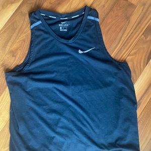 Mens Nike Tank Top
